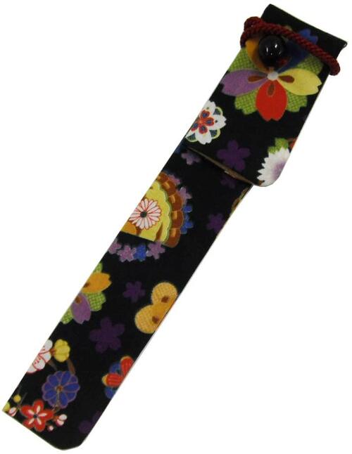 楽天市場】煙管入れ 巻上 三本用 天然皮革製 巻き上げ式 きせる入れ