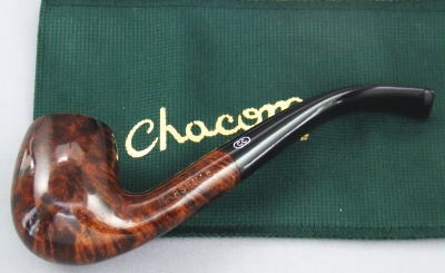 【シャコム】CHACOM　パイプ　マルセイユ・13・ベント　42923