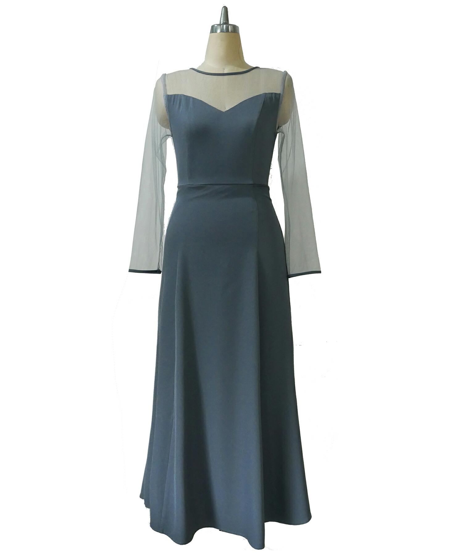 Gisele Sheer ドレス ワンピース パーティー 結婚式 Day Dress