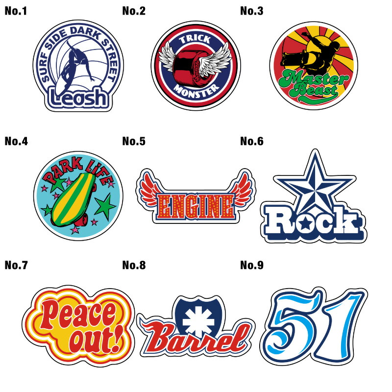 楽天市場】5cm ステッカー シール 車 かっこいい アウトドア スーツ