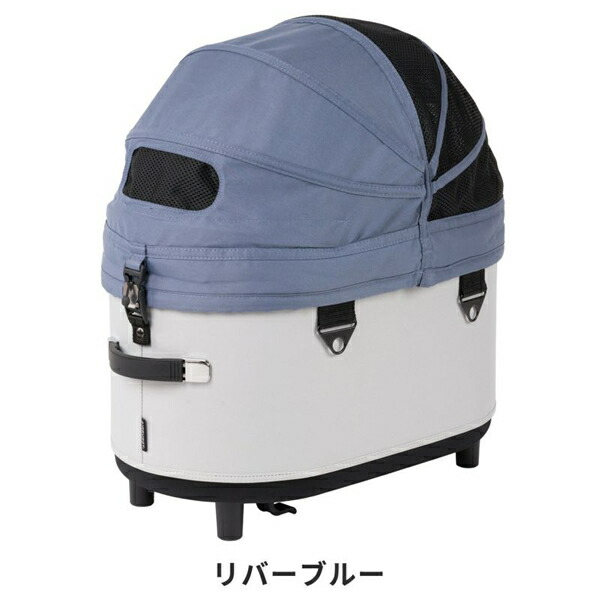 DOME3 COT単体 レギュラー リバー青色 AD3119