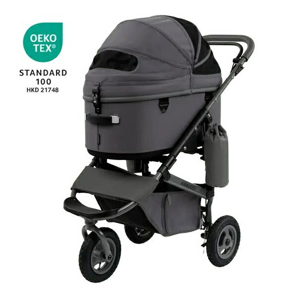 【美品＆超お得】AIRBUGGY ドーム3 ラージ（コットのみ） DOME エアバギー ドーム3 DOME3 コット単品 ラージ LARGE 特典