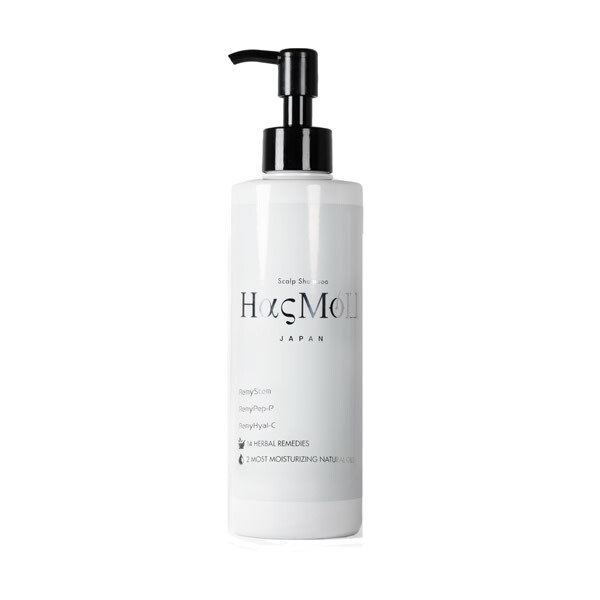 HasMoU ハスモウ スカルプシャンプー 200ml 神シャンプー 再生医療 ヒト幹細胞培養液配合 頭皮ケア スキャルプ アミノ酸シャンプー 4,620円