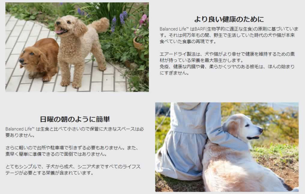 バランスライフ バランスライフ カンガルー カンガルー 1kg 1kg オール