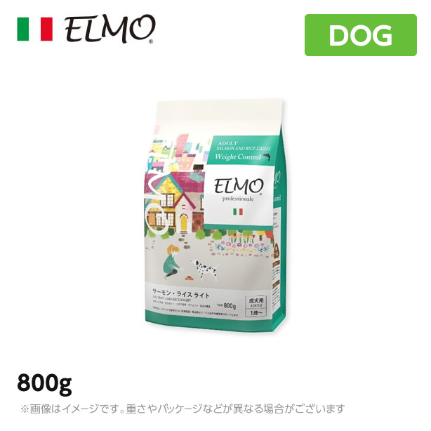 【楽天市場】ELMO エルモ プロフェッショナーレ ドッグフード 