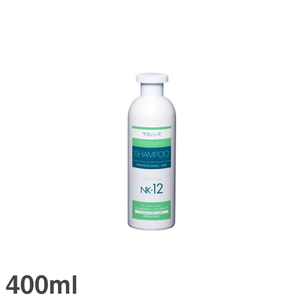 ラファンシーズ トリートメントシャンプー 400ml Nk 12 ペットケア用品 ペット用 犬風呂 適切な価格 Nk 12