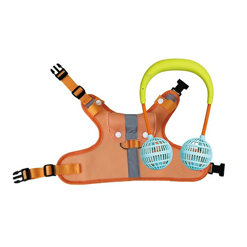 21福袋 ダブルファンドッグウェア 扇風機セットミニファンオレンジ ライムグリーンｍ ハーネス 犬 犬用 おでかけ 散歩 熱中症対策 暑さ対策 ミニ扇風機 ドッグウェア ドッグファン Whitesforracialequity Org