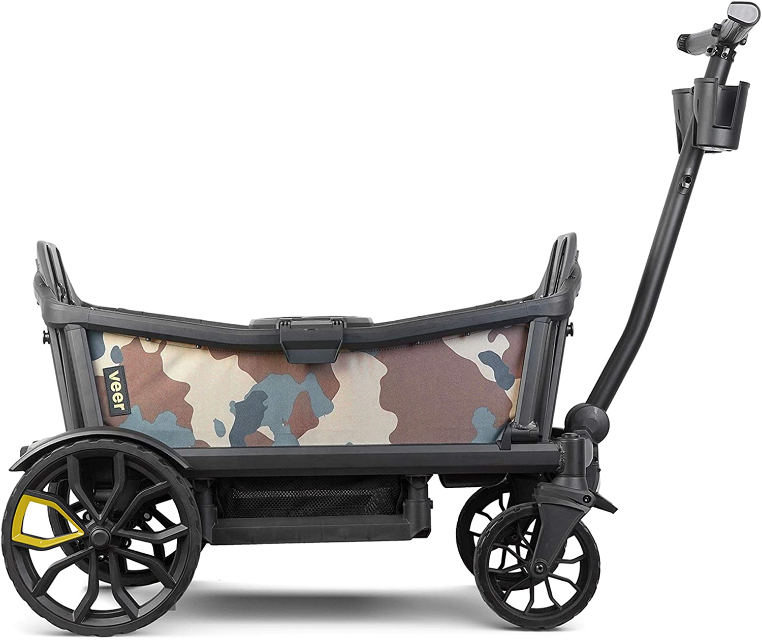 ヴィア クルーザー VEER CRUISER カモフラージュ カート｜MyStyleペットストア
