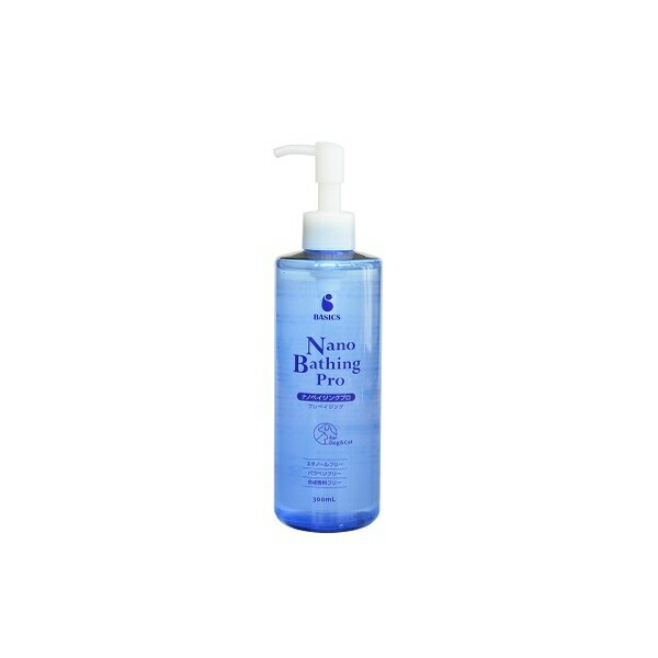 QIX BASICS ナノベイジングプロ 300ml