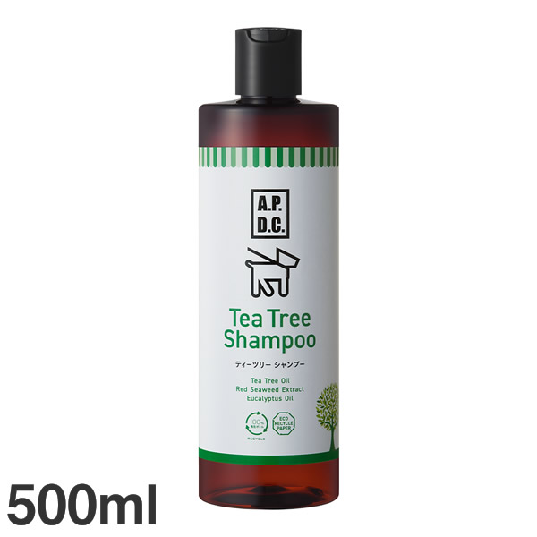 楽天市場】APDC ティーツリーシャンプー5L×コンディショナー5L