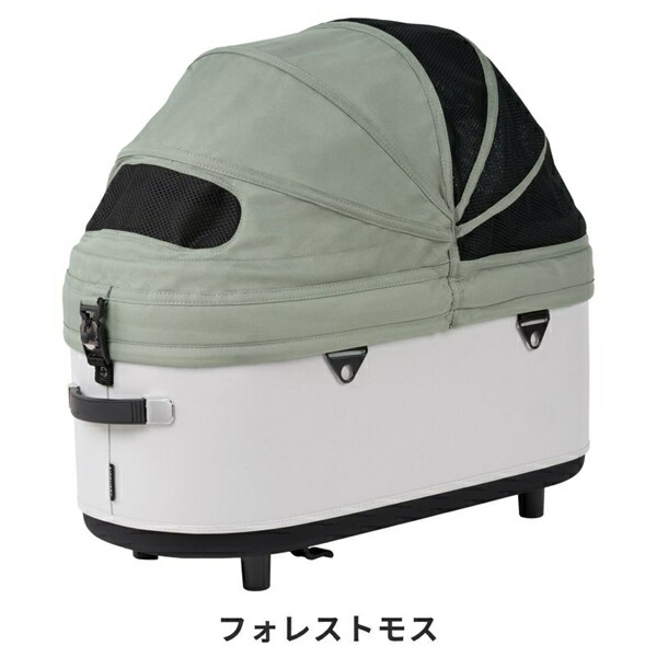 【入荷時期未定】 DOME3　COT単体　ラージ　フォレストモス　AD2521