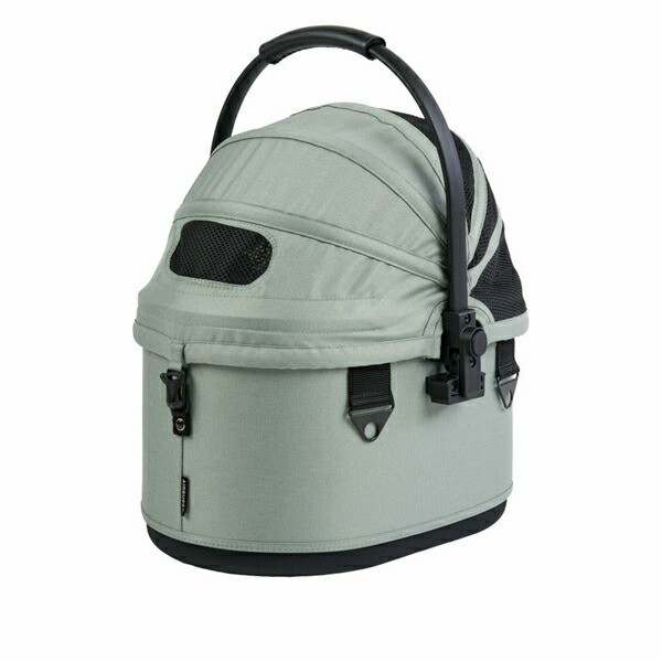 【入荷潮どき宙ぶらりん】 AIRBUGGY エアバギー DOME3 学生寄宿舎3 SMALL COT 水呑み緑であること AD3709