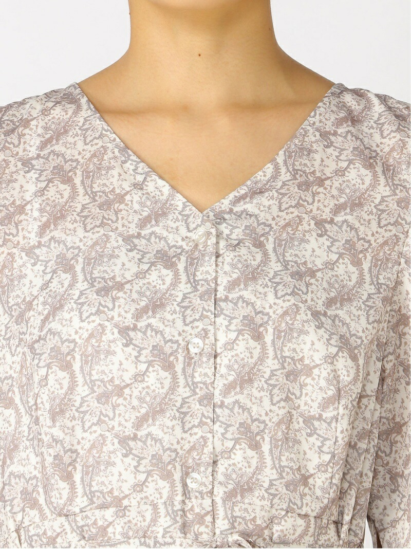 サラサガラパワショルop Mysty Woman ミスティウーマン ワンピース 半袖ワンピース ホワイト パープル ブラック 送料無料 Rakuten Fashion Rvcconst Com