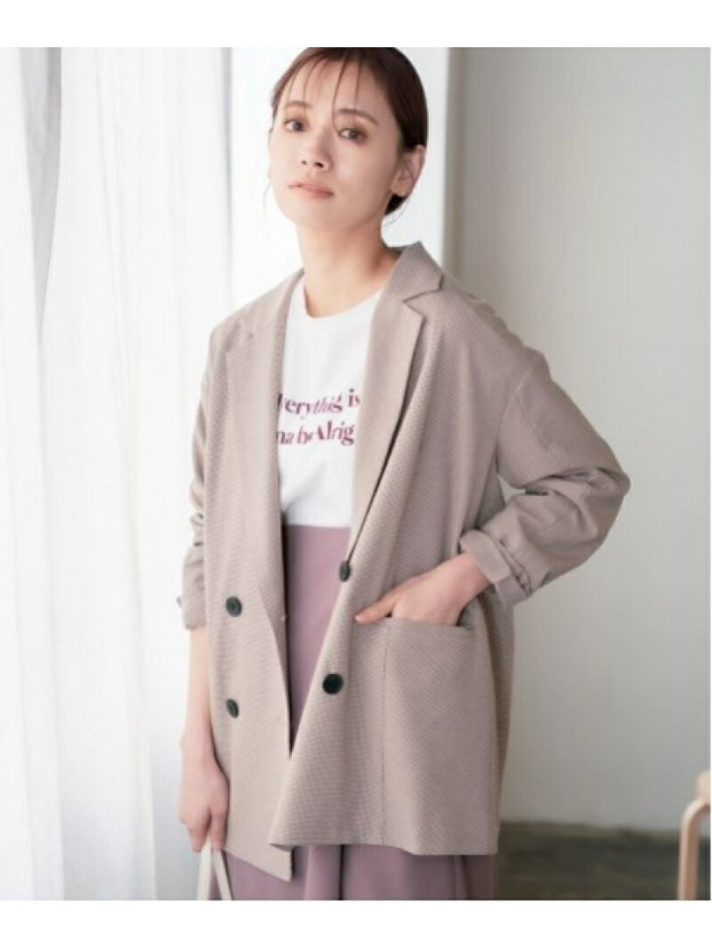 再再販 オーバーダブルjk Mysty Woman ミスティウーマン コート ジャケット テーラードジャケット ブラウン カーキ ベージュ Rakuten Fashion 内祝い Www Demetria Com Uy 再再販 オーバーダブルjk Mysty Woman ミスティウーマン コート ジャケット テーラードジャケット ブラウン カーキ ベージュ Rakuten Fashion 内祝い Www Demetria Com Uy