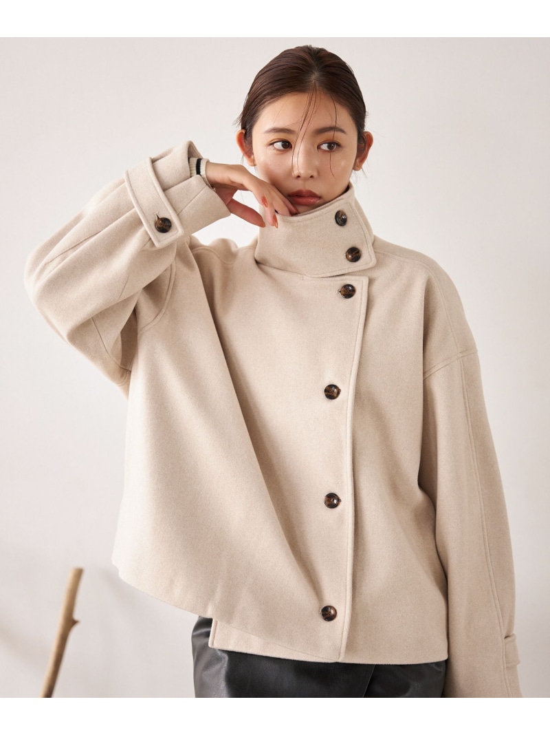 楽天市場】【SALE／30%OFF】【セットアップ可】メルトンライク