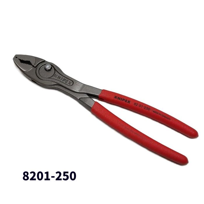 のぶ！ページカニトップ一箱 2024】KNIPEX 冬の新商品！【Vol.555】 - YouTube