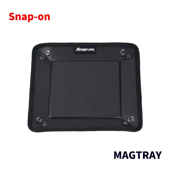 【訳あり特価】Snap-on スナップオン 折りたたみ式 磁石御盆 MAGTRAY 外箱 傷有