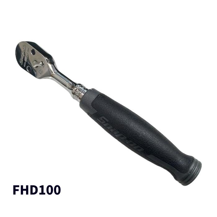楽天市場】Snap-on スナップオン 1/2 (12.7mm) ロングラチェット 