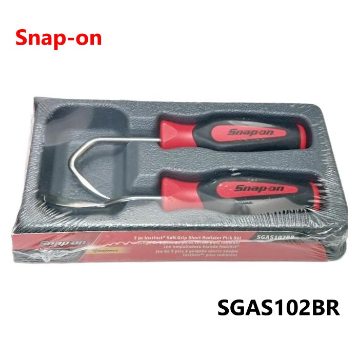 Snap-on スナップオン 遊撃手 放射体 爪書き割り 2本書き割り SGAS102BR