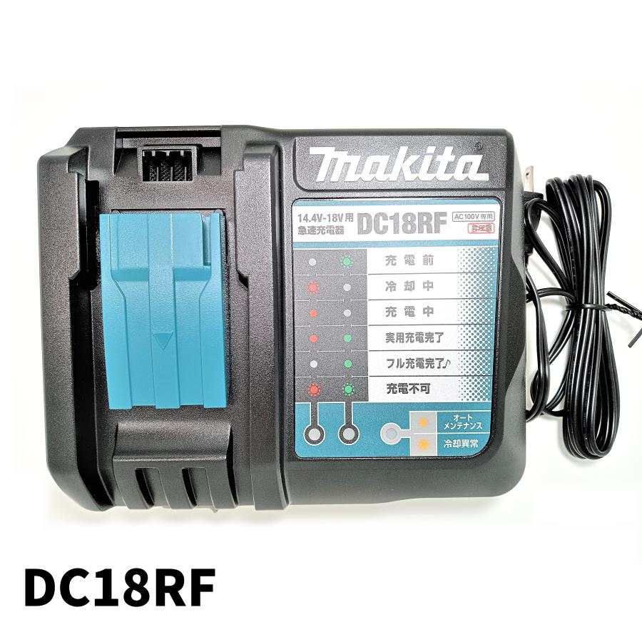 楽天市場】【中古】 【未使用品】 MAKITA マキタ 純正 Li-ion 18V 6.0 