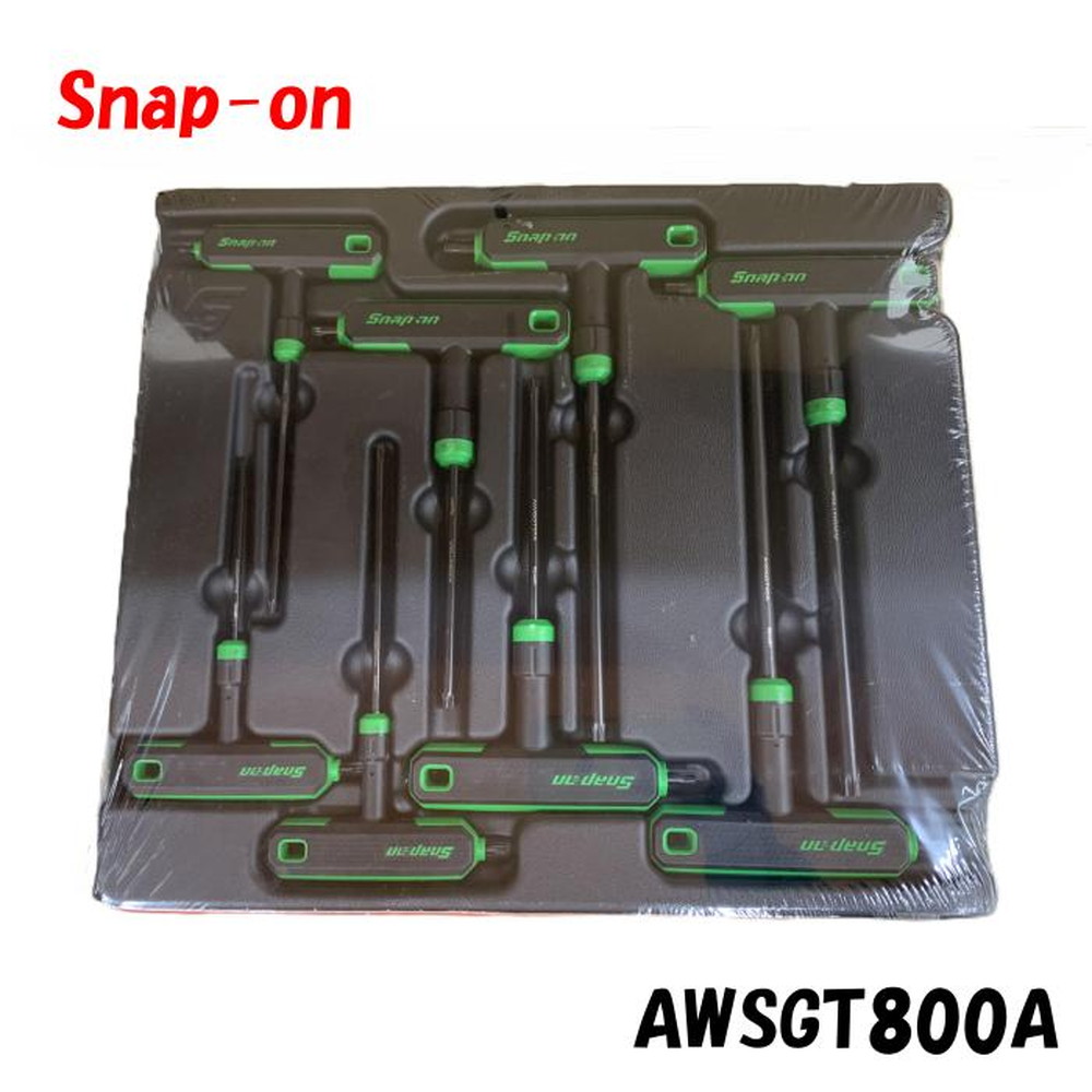 楽天市場】スナップオン Snap-on トルクス L型レンチ 8本セット AWTPH8