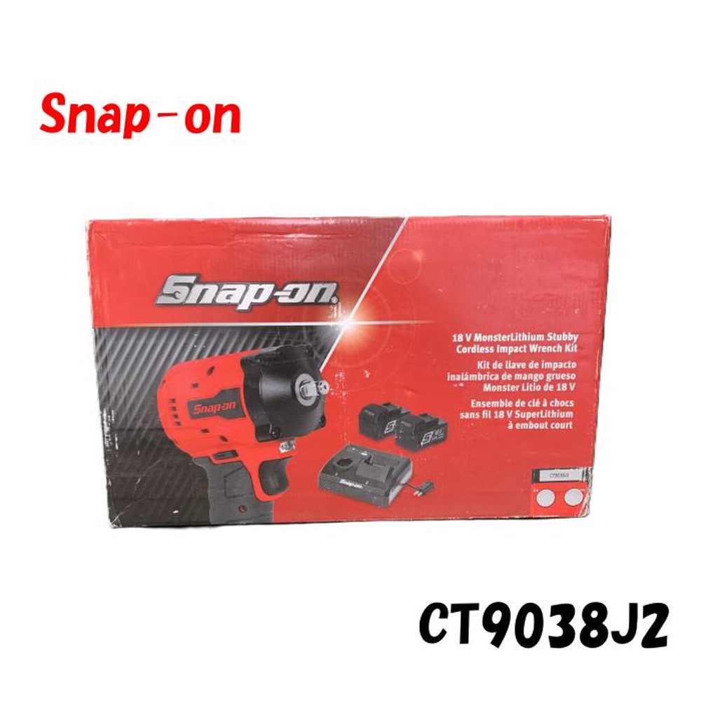 スナップオン　イス　snapon 楽天市場】【未使用品】 Snap-on スナップオン 3/8 (9.5mm) 充電