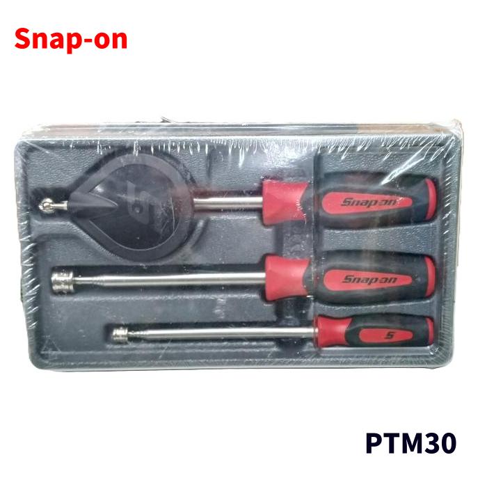 Snap-on スナップオン Pick-Up Tool Set ピックアップツールセット PTM30