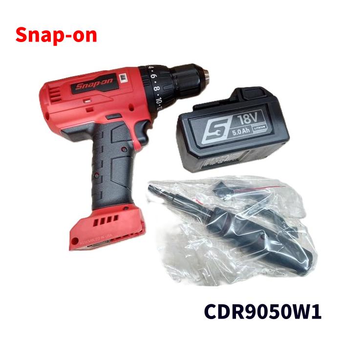 Snap-on スナップオン 18 V 1/2\