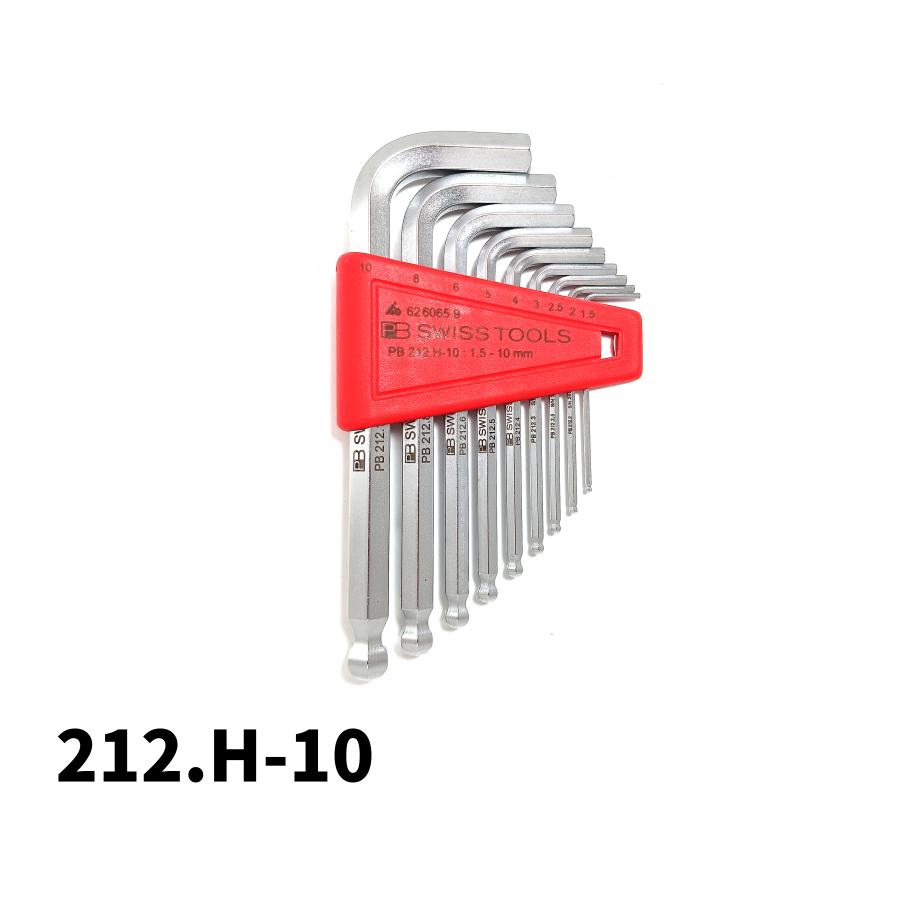 PB SWISS TOOLS ショート 六角レンチ 新品 楽天市場】PB SWISS TOOLS スイスツールズ ショートヘッド