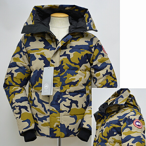 楽天市場】カナダグース ジャスパーパーカ 3438JM 国内正規品
