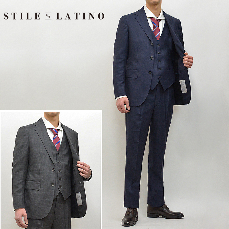 楽天市場】STILE LATINO スティレラティーノ 国内正規品