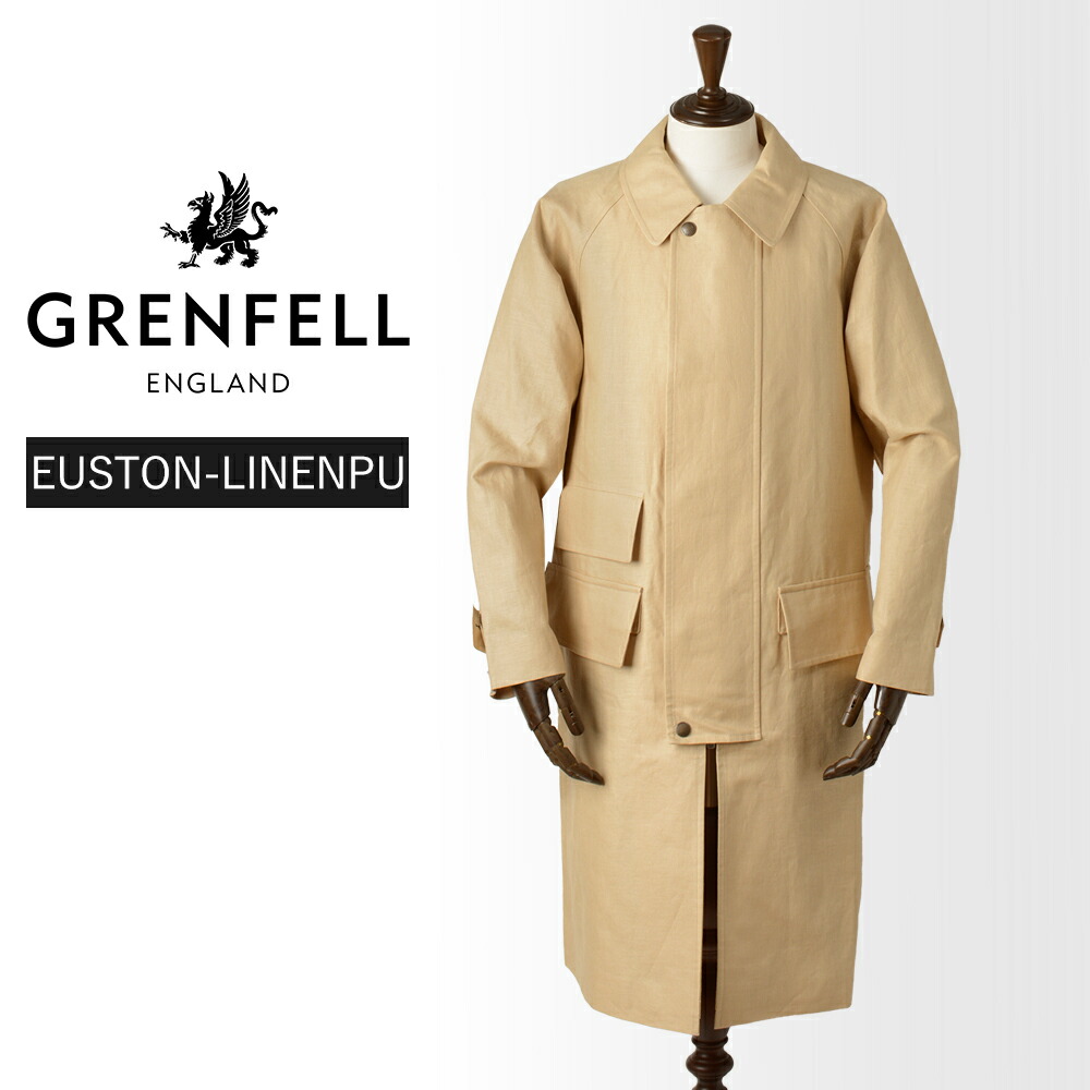 楽天市場】【40%OFF/定価145,200円】グレンフェル Paddington-valmbrsa