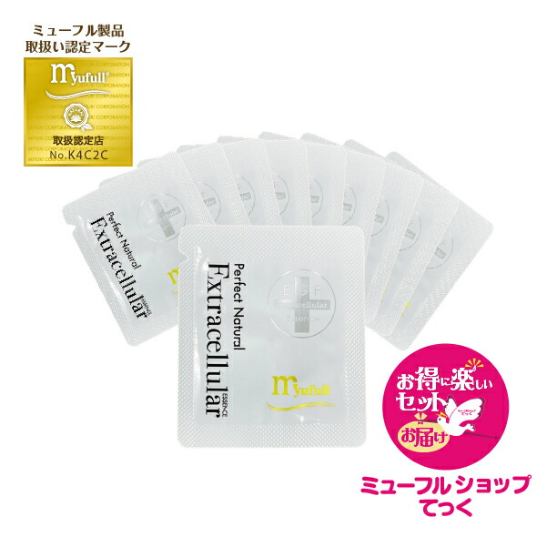 楽天市場】【月間優良ショップ受賞】ミューフル ローション 300ml