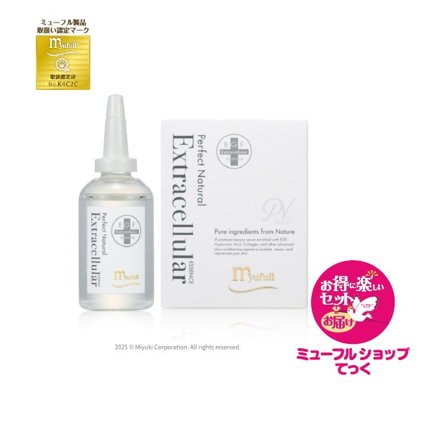 myufull モノオイルスキンケアローション 300ml 商品