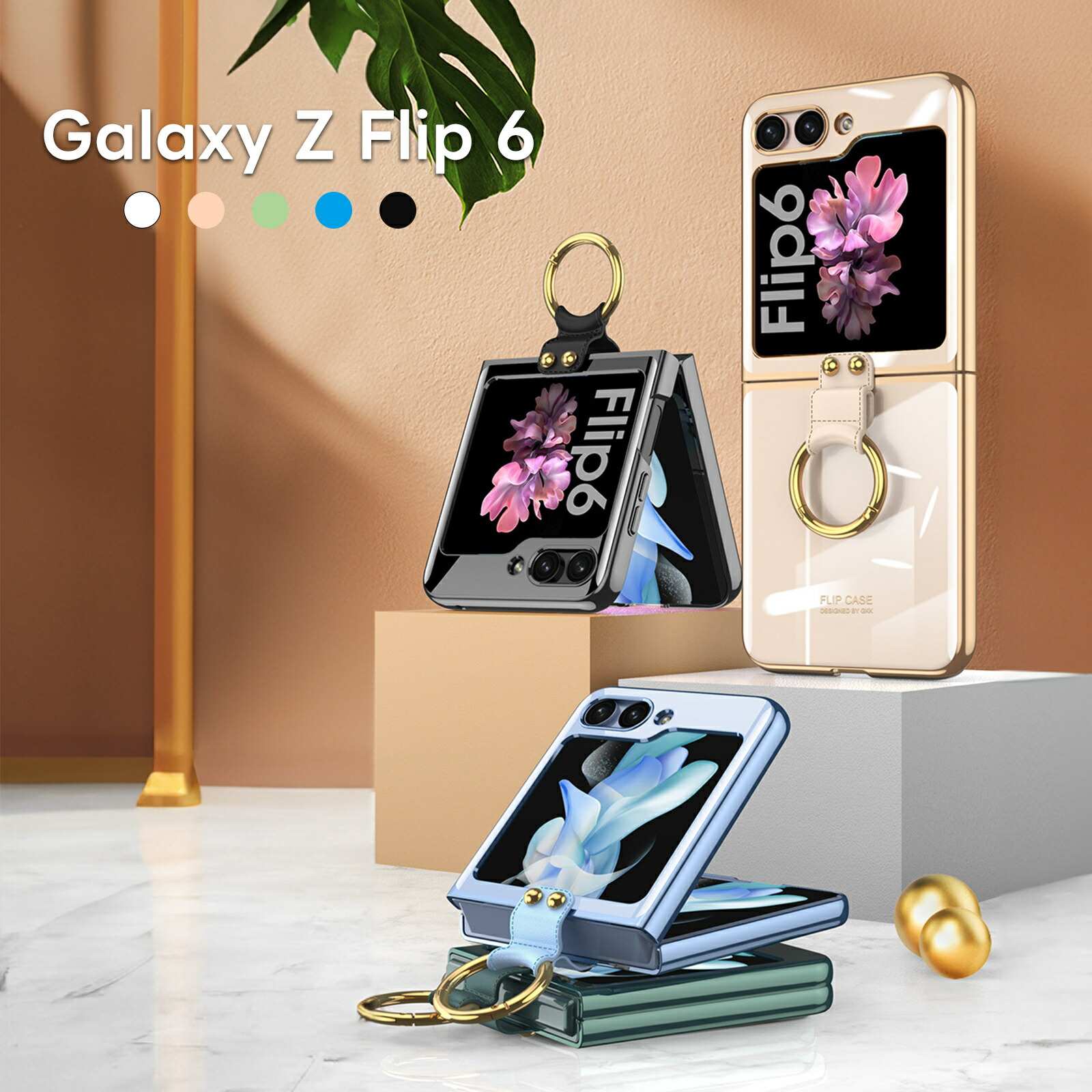 楽天市場】Galaxy Z Flip6 ケース Galaxy Z Flip6 カバー クリア 楽天市場】Galaxy Z Flip6 ケース Galaxy Z Flip6 カバー クリア