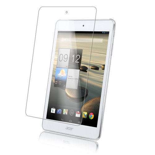 【楽天市場】Acer ICONIA A1830 液晶保護フィルム 日本エイサー 7.9インチ Androidタブレット 対応 自己吸着式