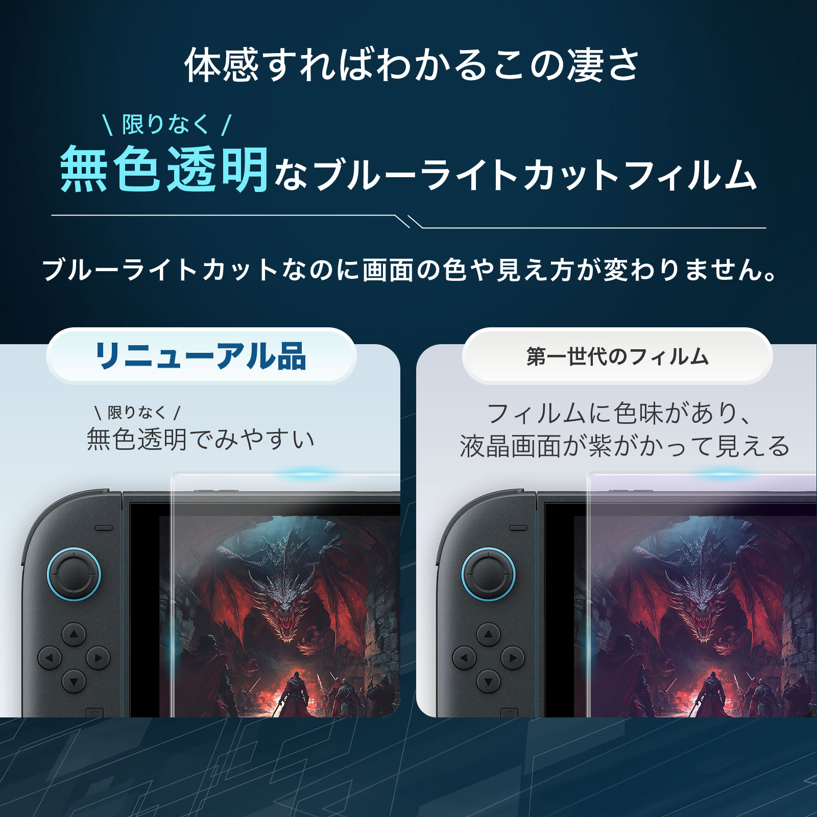 Switch2 保護フィルム スイッチ2 保護フィルム switch2 フィルム 