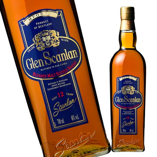 楽天市場】グレン・コルト（スコッチ ブレンデッド）700ml