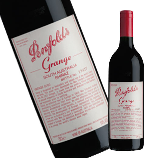 ペンフォールズ グランジ 2016 Penfolds Grange ワインの購入Penfolds Grange Bin 95 2016 - Maison Wineted