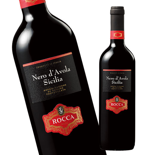 激レア　美品　オーストラリア産　タラチネボラ 楽天市場】ネロ・ダヴォラ・シチリア・ミッレリーゲ（DOC