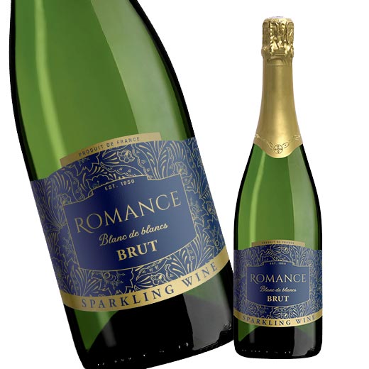 注目Champagne！】LE TREFLE GREEN ブラン・ド・ブラン