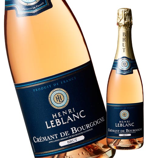 楽天市場】クレマン・ド・ブルゴーニュ・アンリ・ルブラン （AC