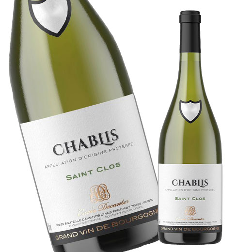 楽天市場】セ・プティ・シャブリ'23 : MyWineClub（マイワインクラブ）