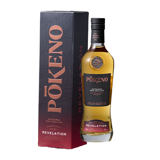 【送料無料】 ポーケノ・リベレーション (シングルモルト・ウイスキー) 700ml ウイスキー whysky 【7798372】 【この商品は常温便のみでの販売となります】