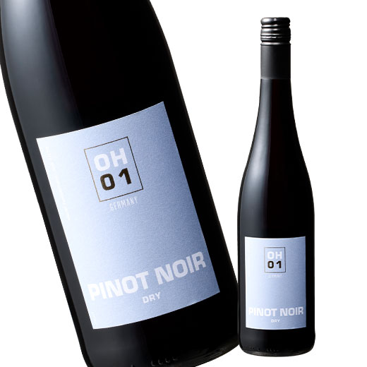 Domaine Mont ピノ・ノワール 2023 Domaine Mont ピノ・ノワール 2023