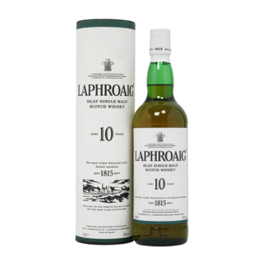 楽天市場】【送料無料】 ラフロイグ10年 オリジナルカスクストレングス