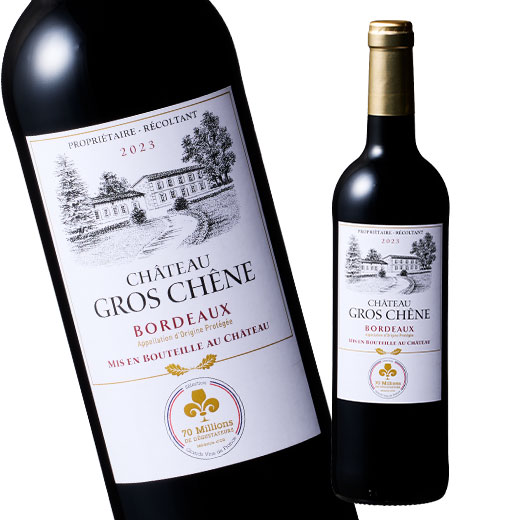 楽天市場】シャトー・ギヨン・ラ・ロズレ'21（ACボルドー 赤 フル