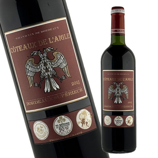 楽天市場】レクセプション'20（ACボルドー／赤 フルボディ