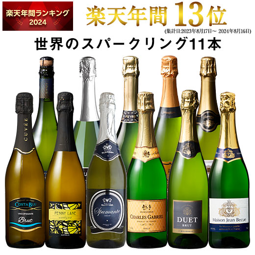 楽天市場】ペニー・レーン・スパークリング（白 辛口 発泡