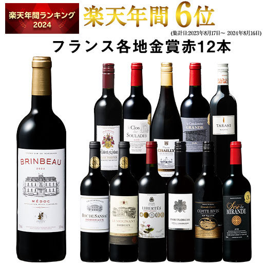 ワイン（果実酒）8本セット新品 EIGHT (8) | NUMBER WINE